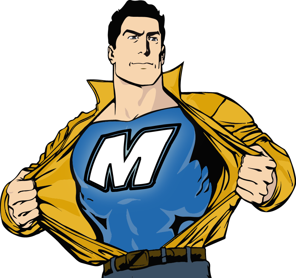 As Common As Ac And Hvac Systems Are, There Is A Lot - Munro (990x927)