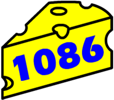 Blue Cheese - Blue Cheese 1086 (400x400)