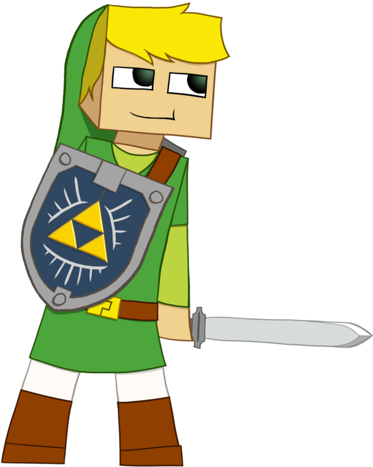 Derpuma Minecraft Avatar By Lzw-adzel - Link Avatar Minecraft (786x1017)