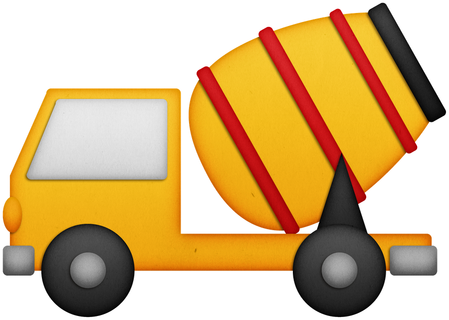 Tema - Construção - Minus - Vehical Printables - Pinterest - Tema Construção Png (900x641)