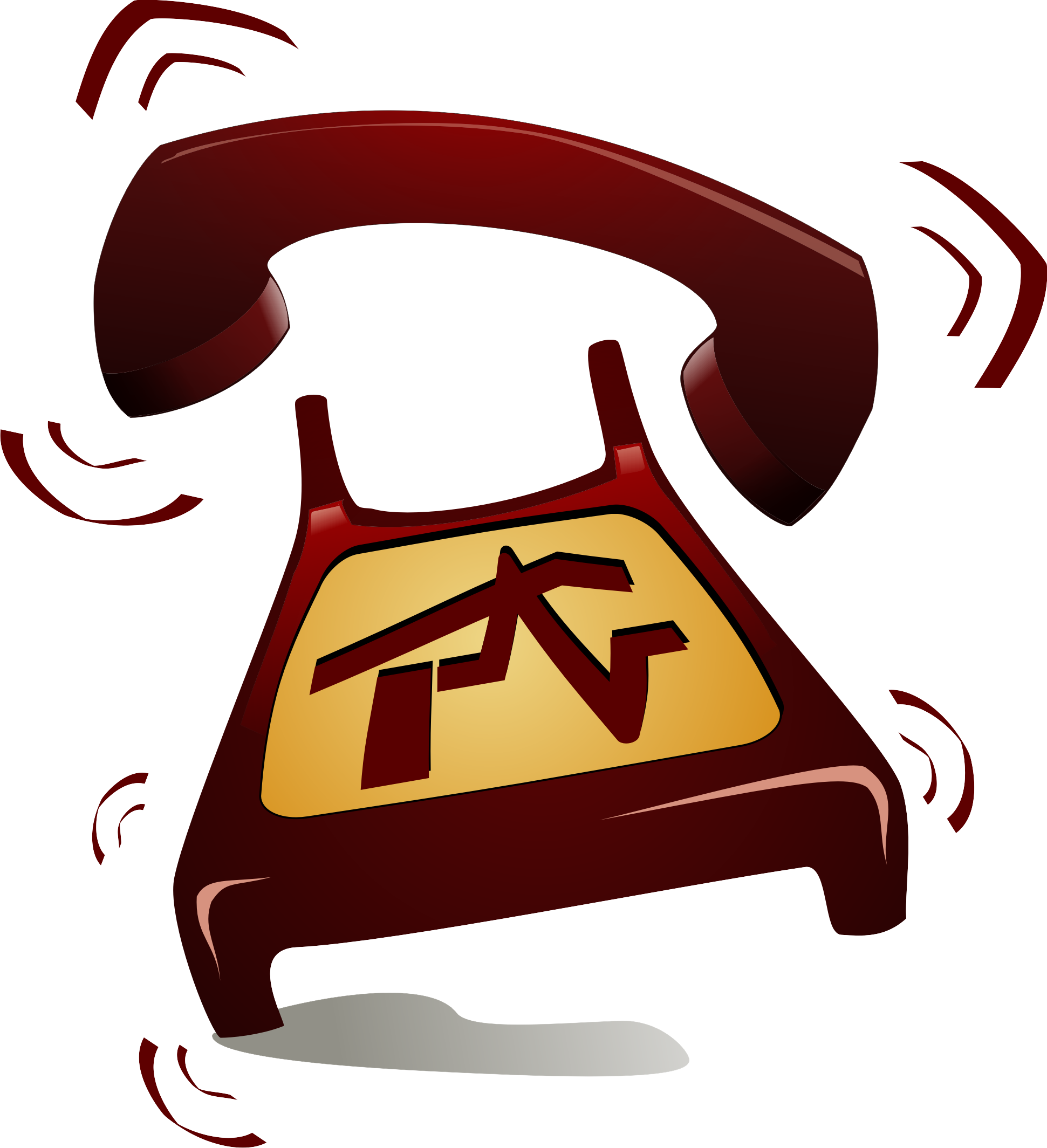 Appliance Repair Hotline - Illustration (1941x2129)