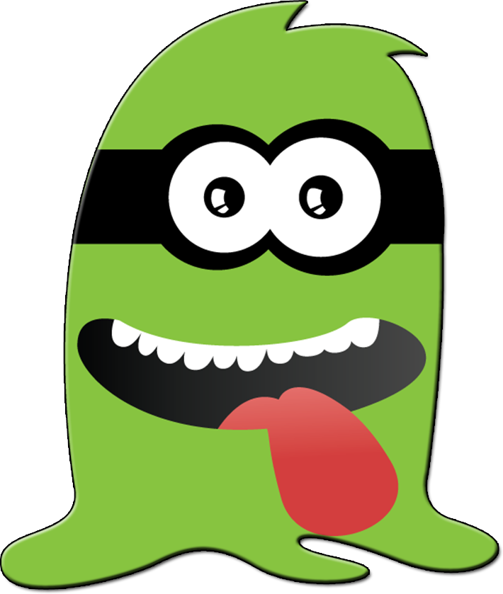 Munch2d - Monster (710x839)