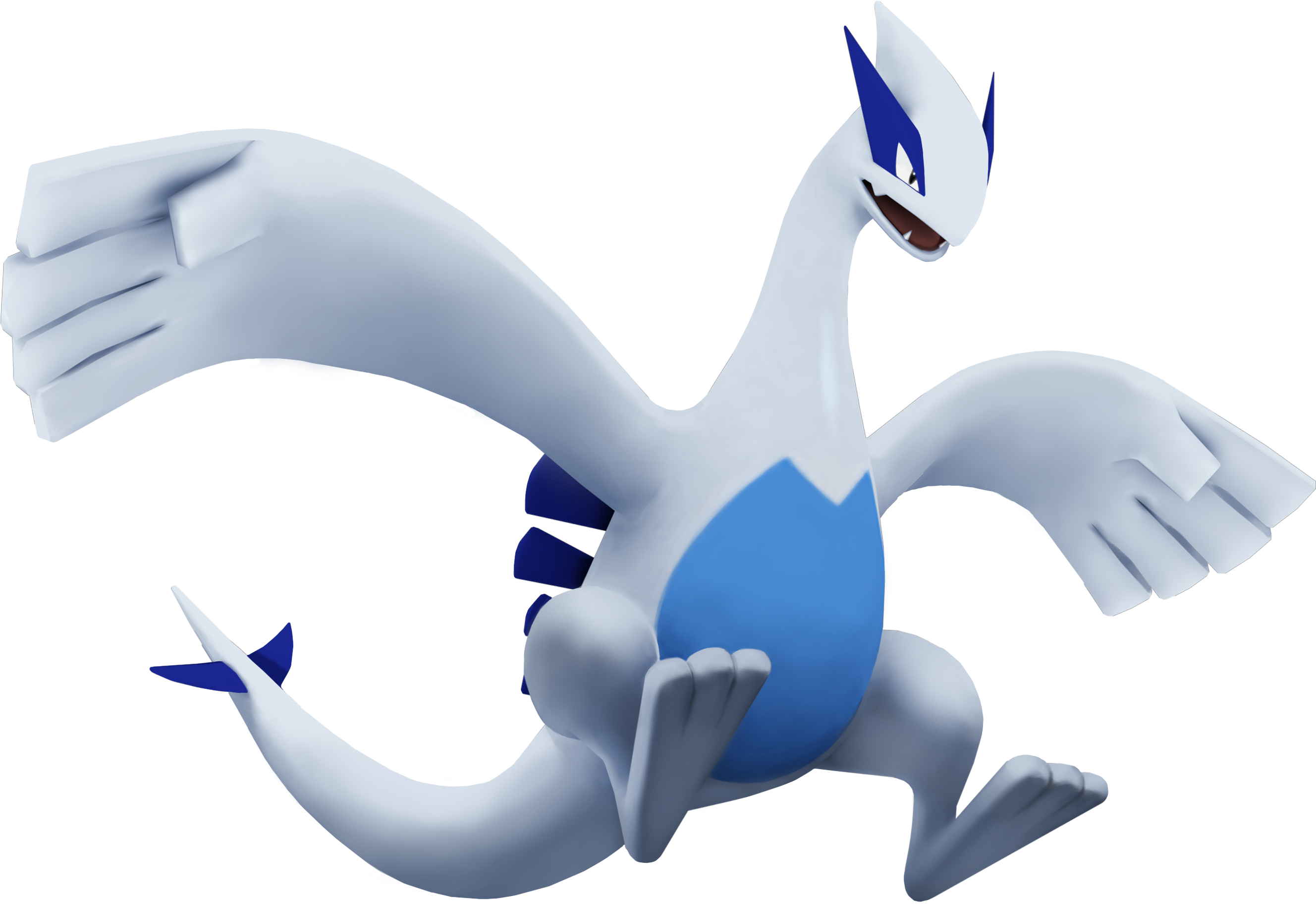 249lugia Pokemon Mystery Dungeon Gates To Infinity - 249lugia Pokemon Mystery Dungeon Gates To Infinity (2656x1828)