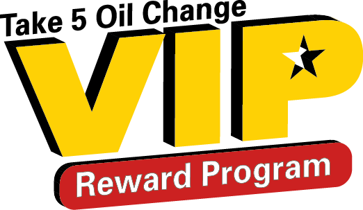 Take 5 Vip Program - Take 5 Vip Program (522x303)