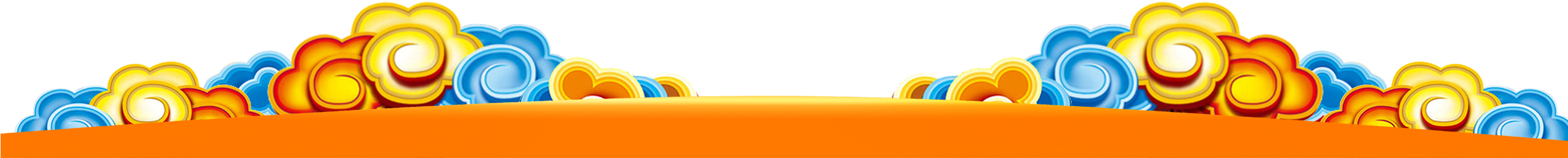 Cartoon Brand Illustration - Cartoon Brand Illustration (2756x787)