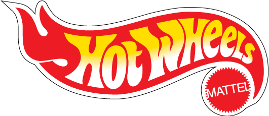 Free Vector Hot Wheels Logo - Hot Wheel Logo Png (572x270)