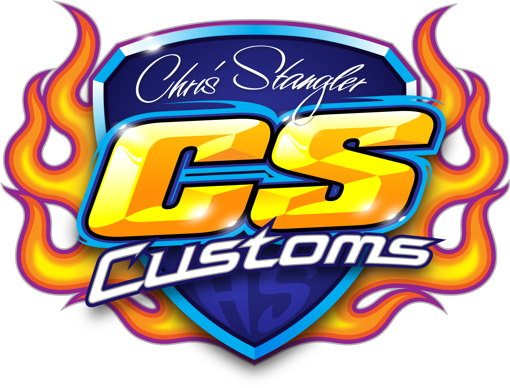 Chris Stangler Customs - Customs (2203x1593)