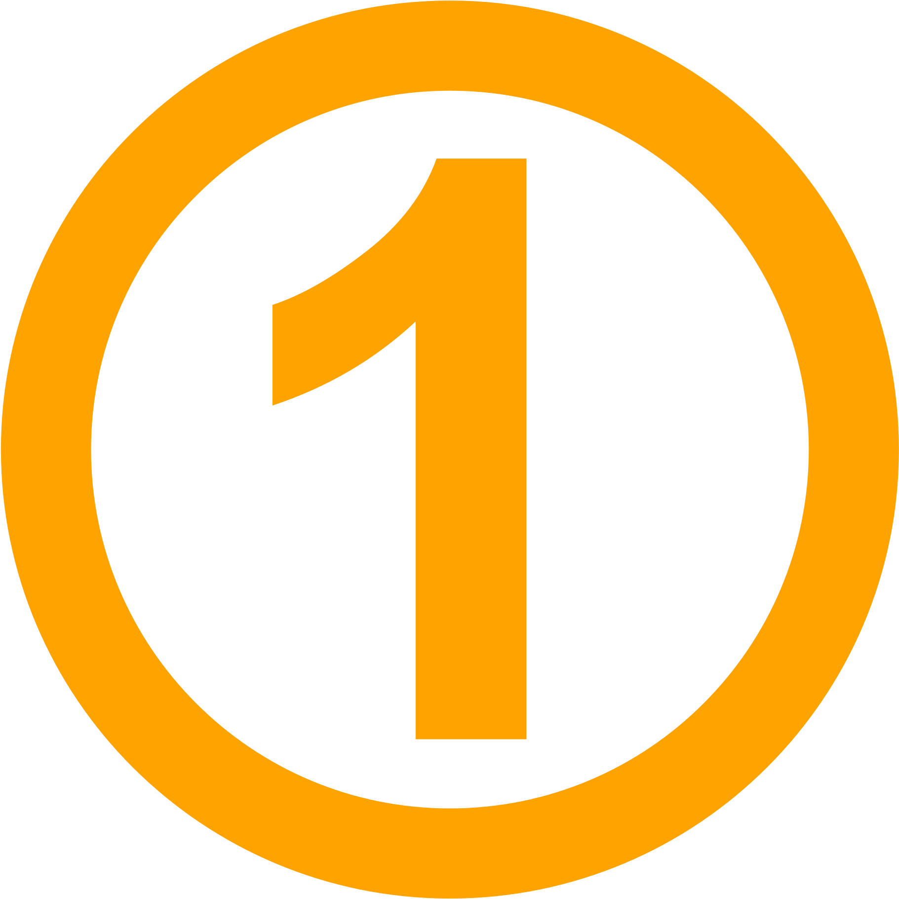 Open - 1 In A Circle (2000x2000)