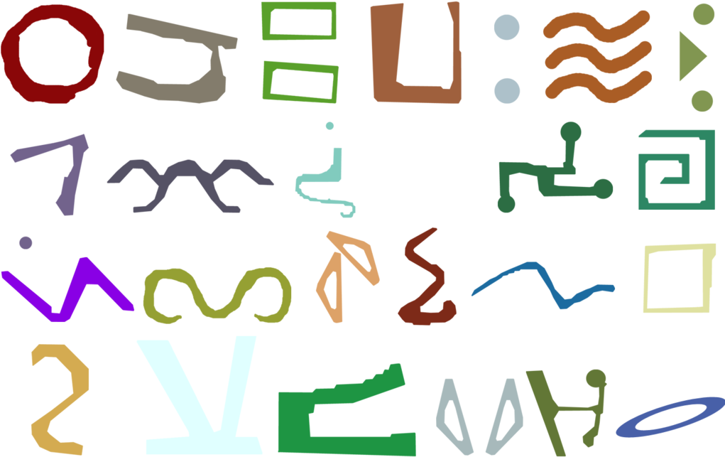 Realm Symbols By Bladedge - Art (1024x653)