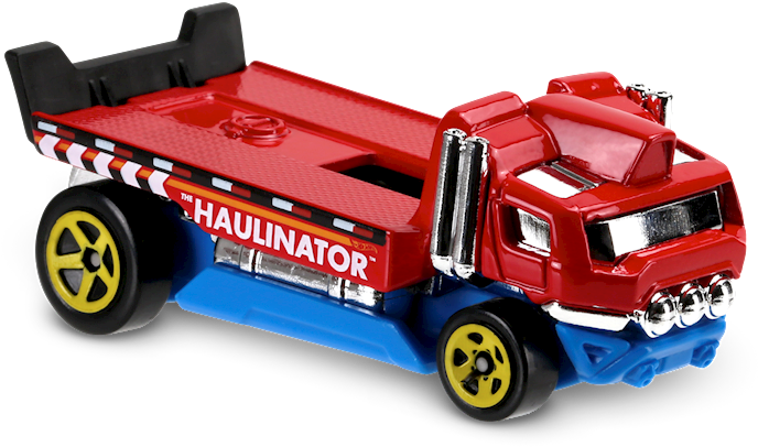 The Haulinator - Hot Wheels 2017 The Haulinator (892x407)