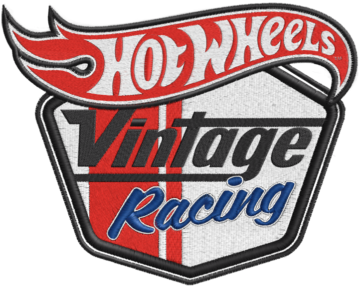 "hot Wheels Vintage Racing Brings To Life Some Of Your - Hot Wheels Vintage Racing (720x574)