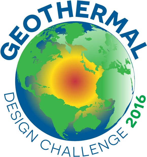 Geothermal Design Challenge 2016 Image - Design (693x783)