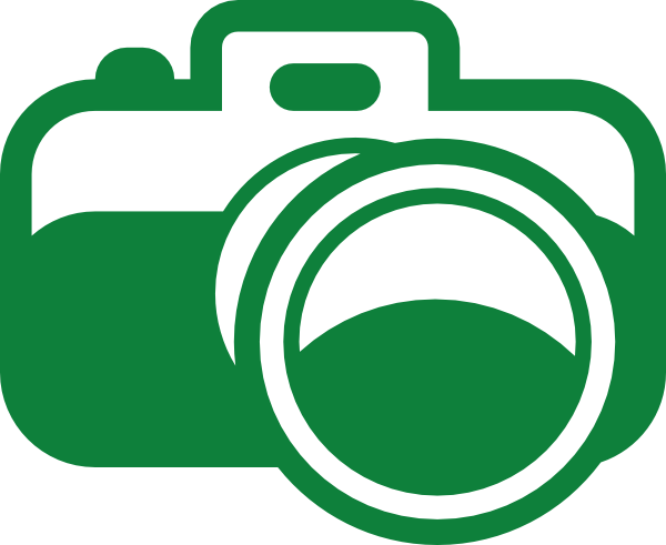 Camera Icon - Camera Clip Art (600x491)