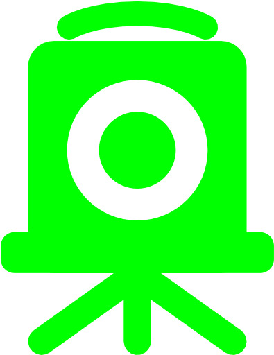 Old Camera Icon (512x512)