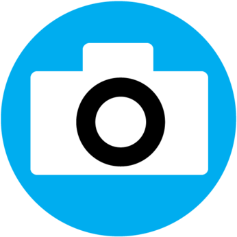 Twitpic Camera Icon - Twitpic Logo (500x375)