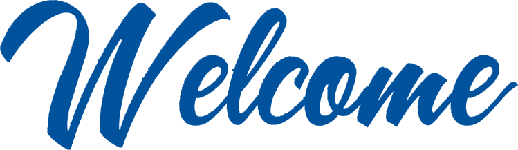 Welcome Png Picture - Welcome Png (749x217)