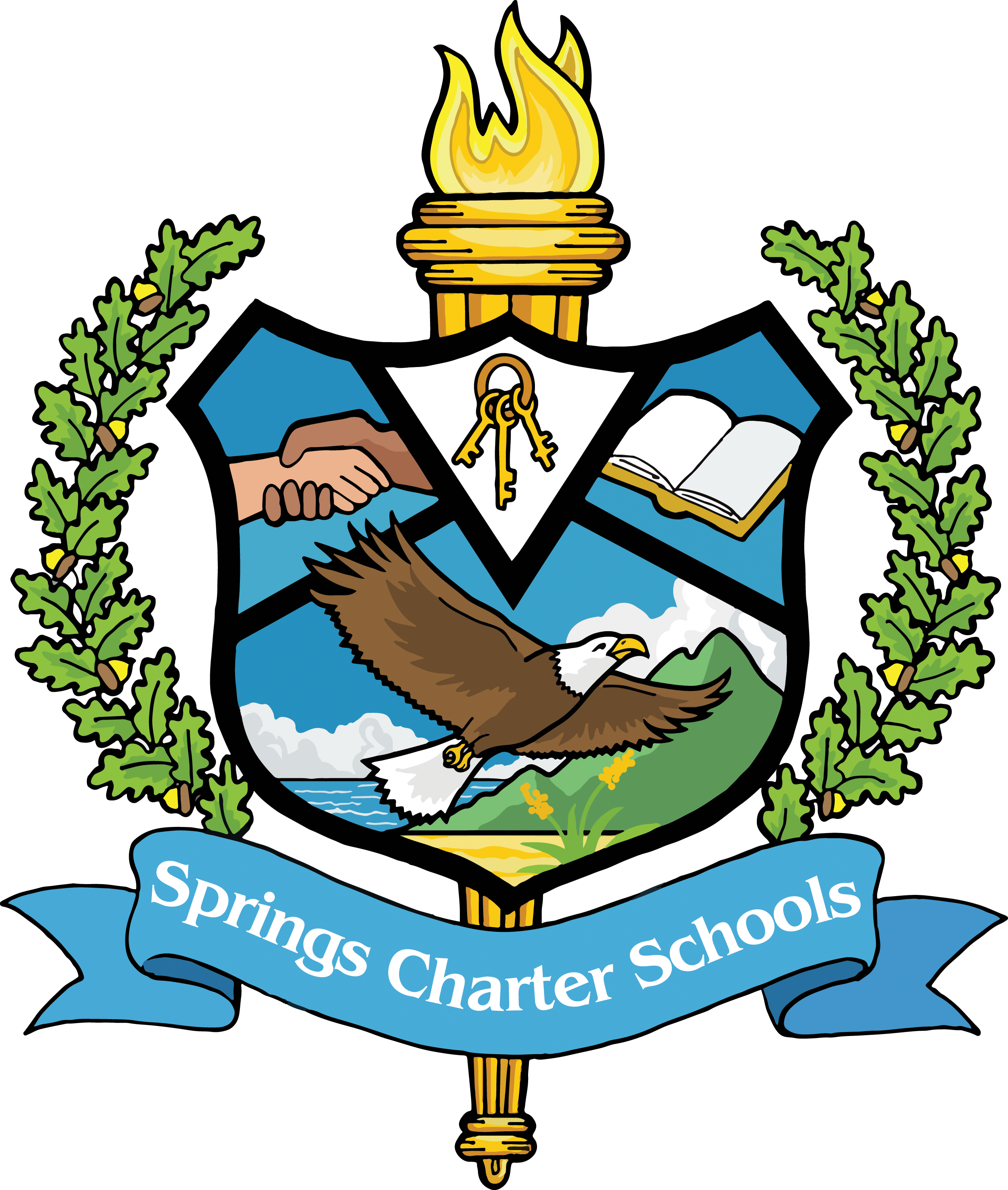 Springs Crest - Springs Crest (2508x2960)