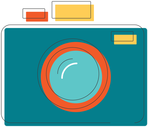 Photo Camera Icon Transparent Png - Camera (512x512)