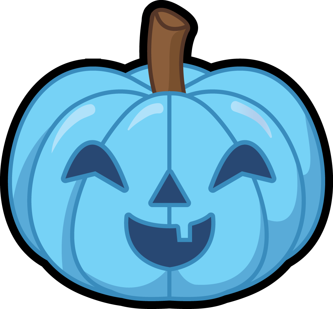 Pumpkin Loyalty, Pumpkin Loath - New Year (1101x1022)