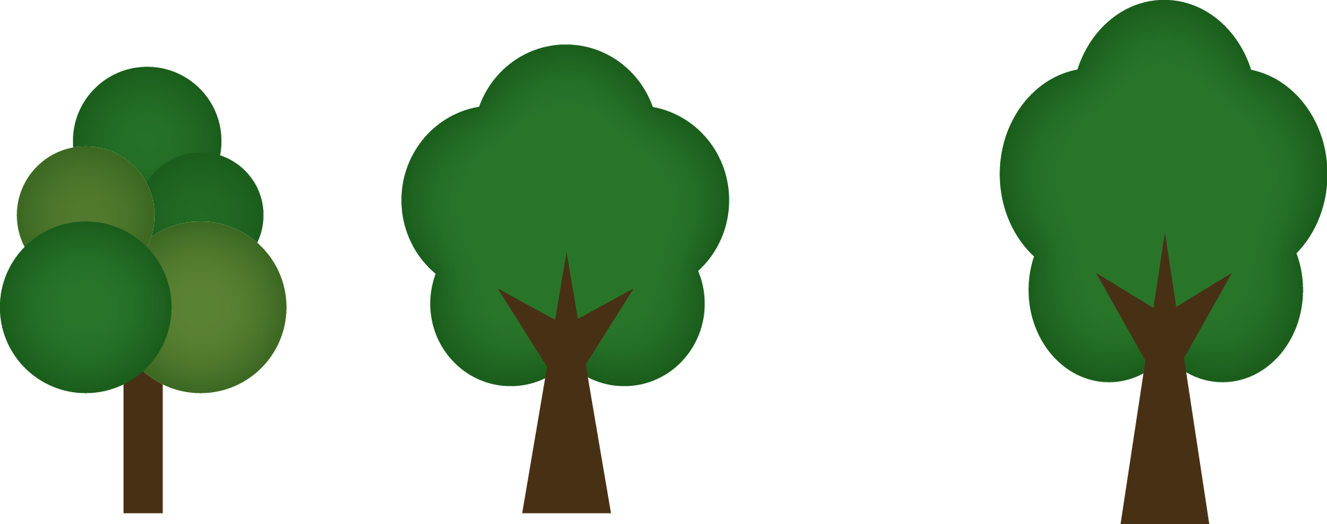 Although This Is A Very Small Percentage Of The Total - Tree (1912x755)