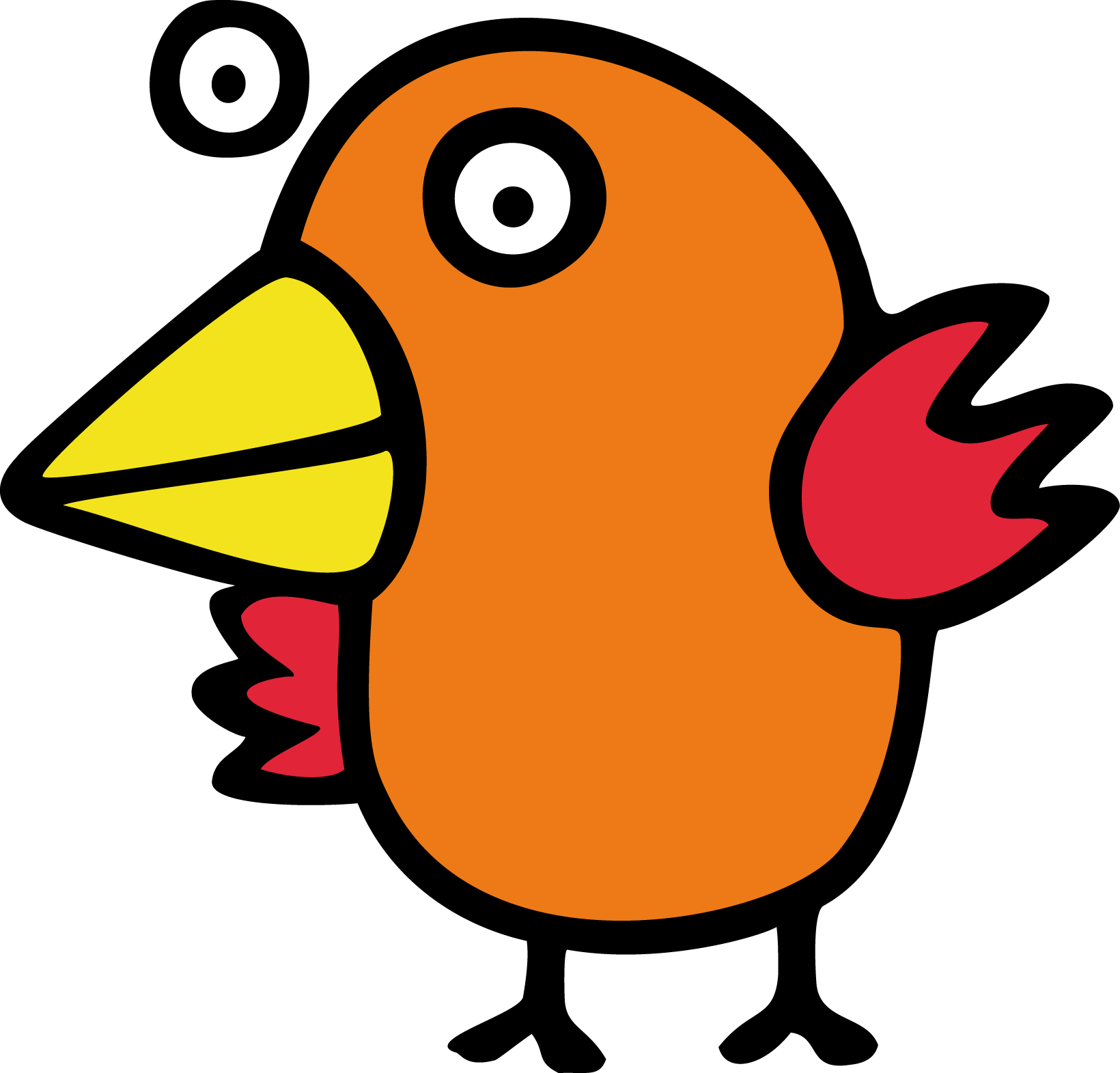 Welcome To Masomenos Le Poulet Ep Chicken Meat Phonograph - Welcome To Masomenos Le Poulet Ep Chicken Meat Phonograph (1640x1571)