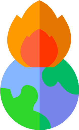 Geothermal Free Icon - Geothermal Energy (512x512)