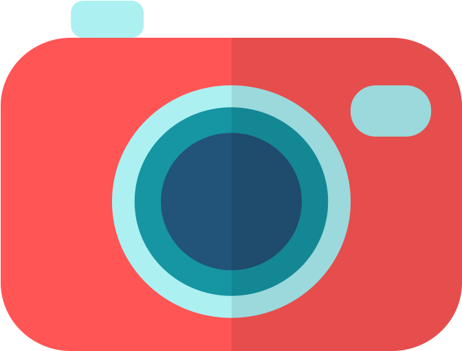 Camera Icon - Camera - Camera Icon Png Victor (800x800)