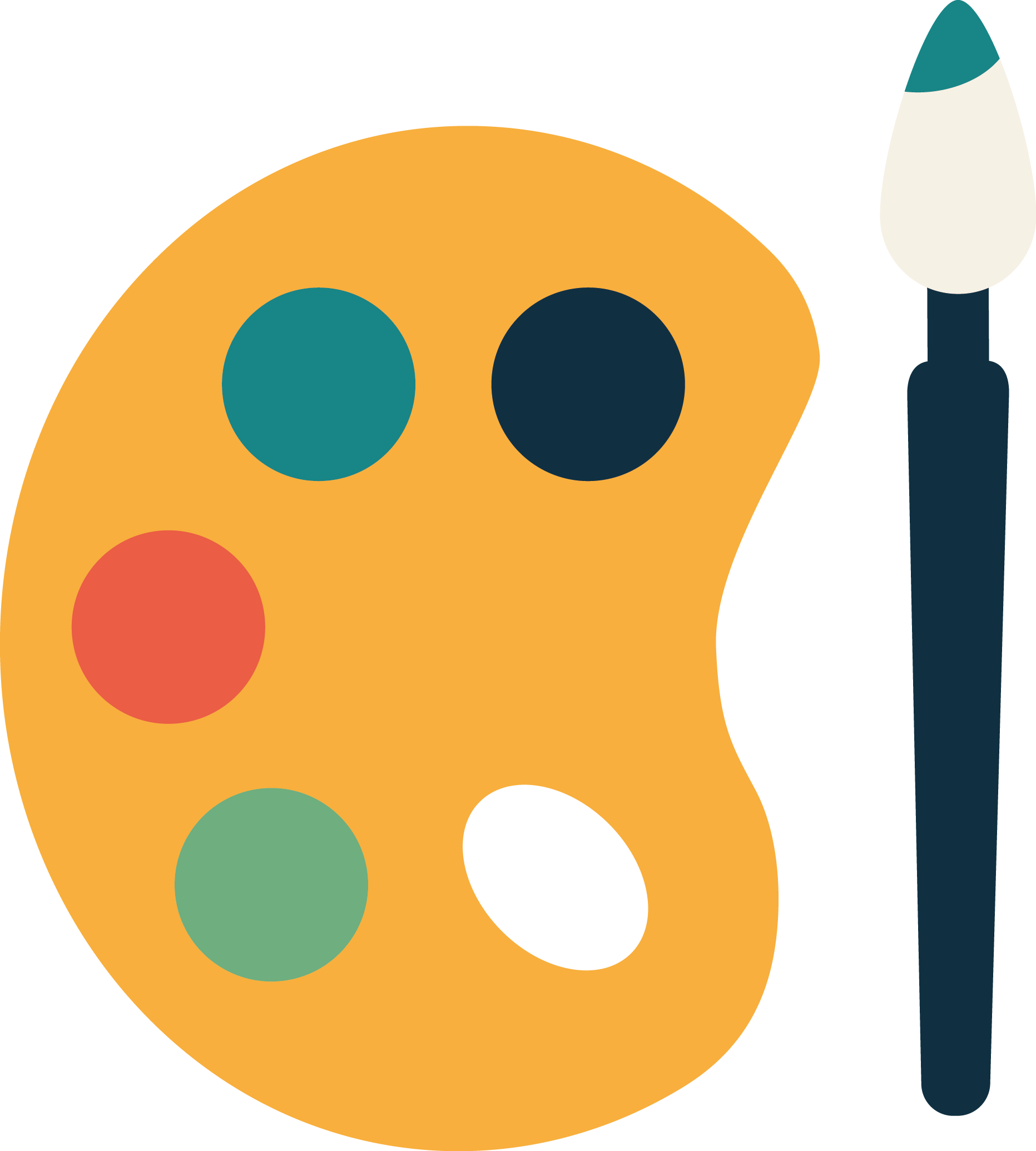 You Can Either Take A Broad Gcse Course In Art, Craft - You Can Either Take A Broad Gcse Course In Art, Craft (1863x2070)