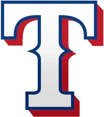 #txrangers Channel @txrangerschan Welcome To The Texas - Texas Rangers Logo Svg (400x400)