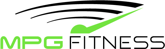 Welcome To Mpg Fitness - Gym (600x204)
