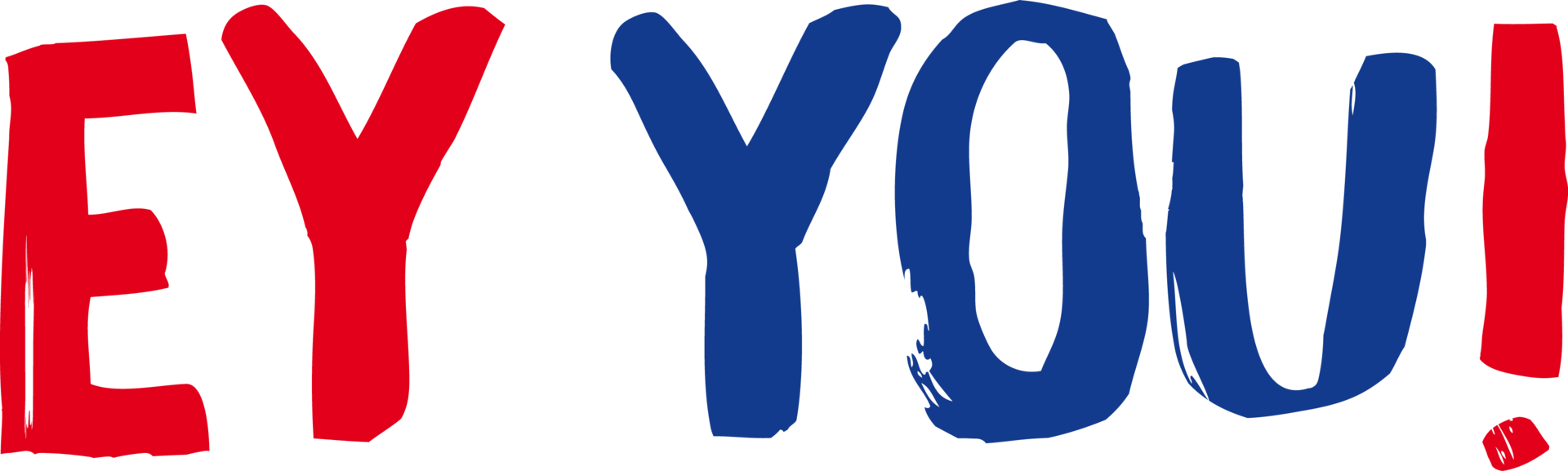 Ey You Gets Its Name From The Customary Creole Expression - Ey You Gets Its Name From The Customary Creole Expression (1920x577)