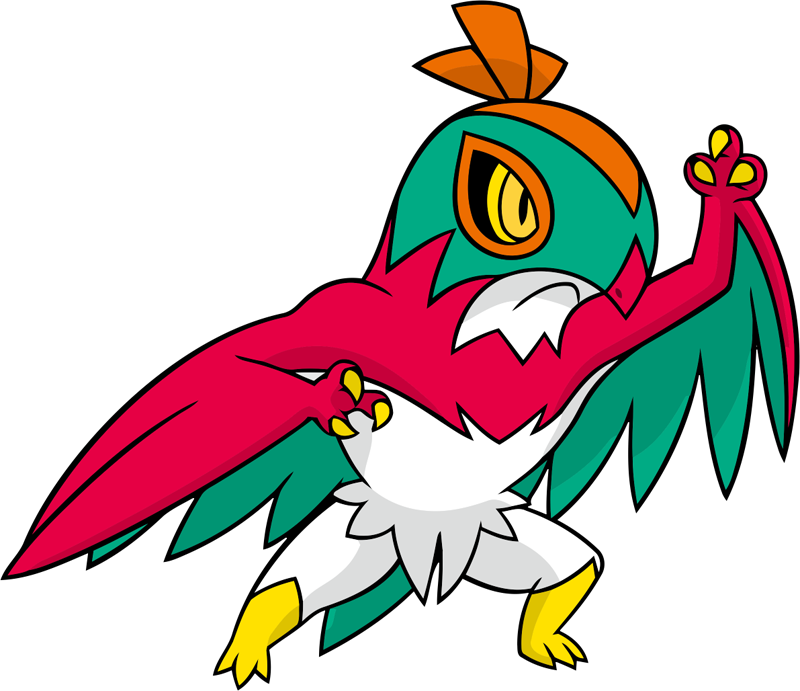 0 Yorum - Hawlucha Shiny (800x691)