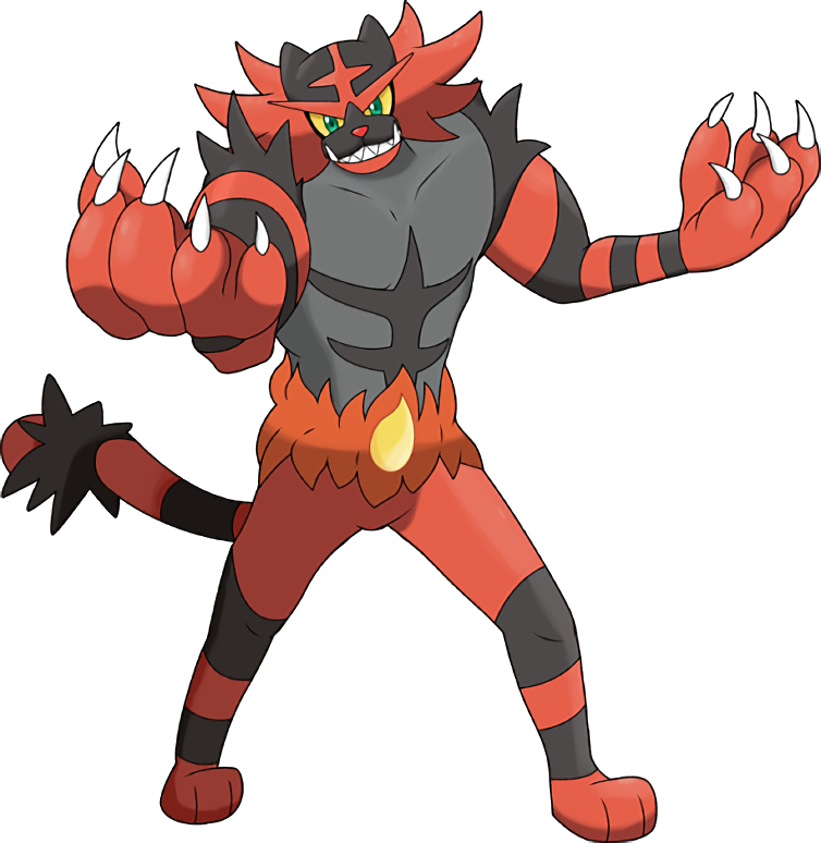 A867c5ee Dbba 4b4a Cb15 62cb8a - Dark And Fire Type Pokemon (754x774)