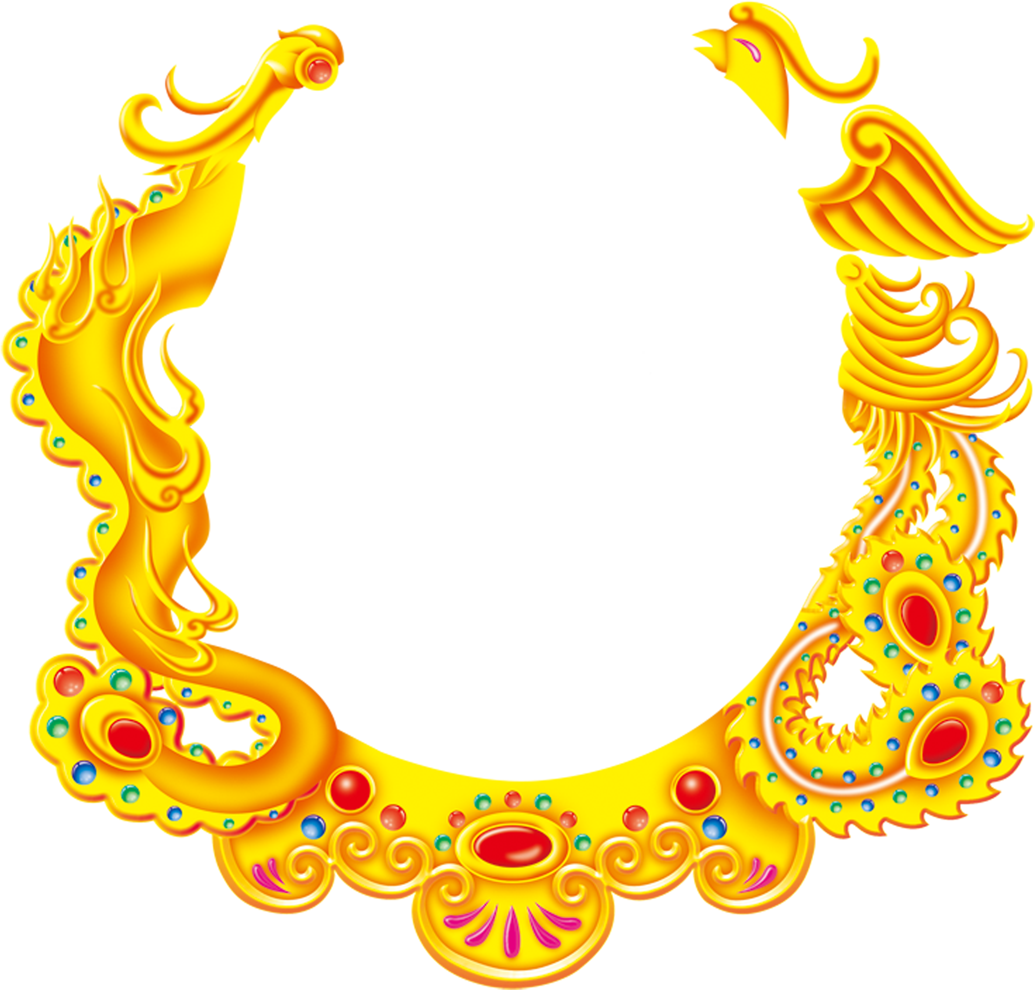 Jewellery Necklace Gold - Jewellery (2480x3508)
