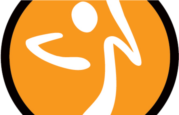 Zumba Gold Class At Stow Bridge Village Hall With Russ - Zumba Gold Logo (640x400)