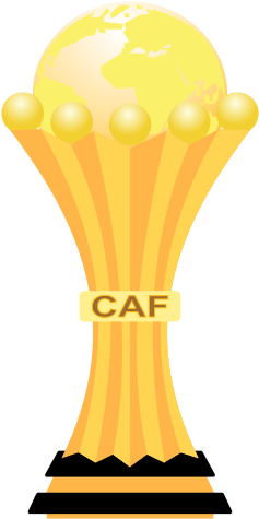Coppa Africa - كأس امم افريقيا Png (270x506)