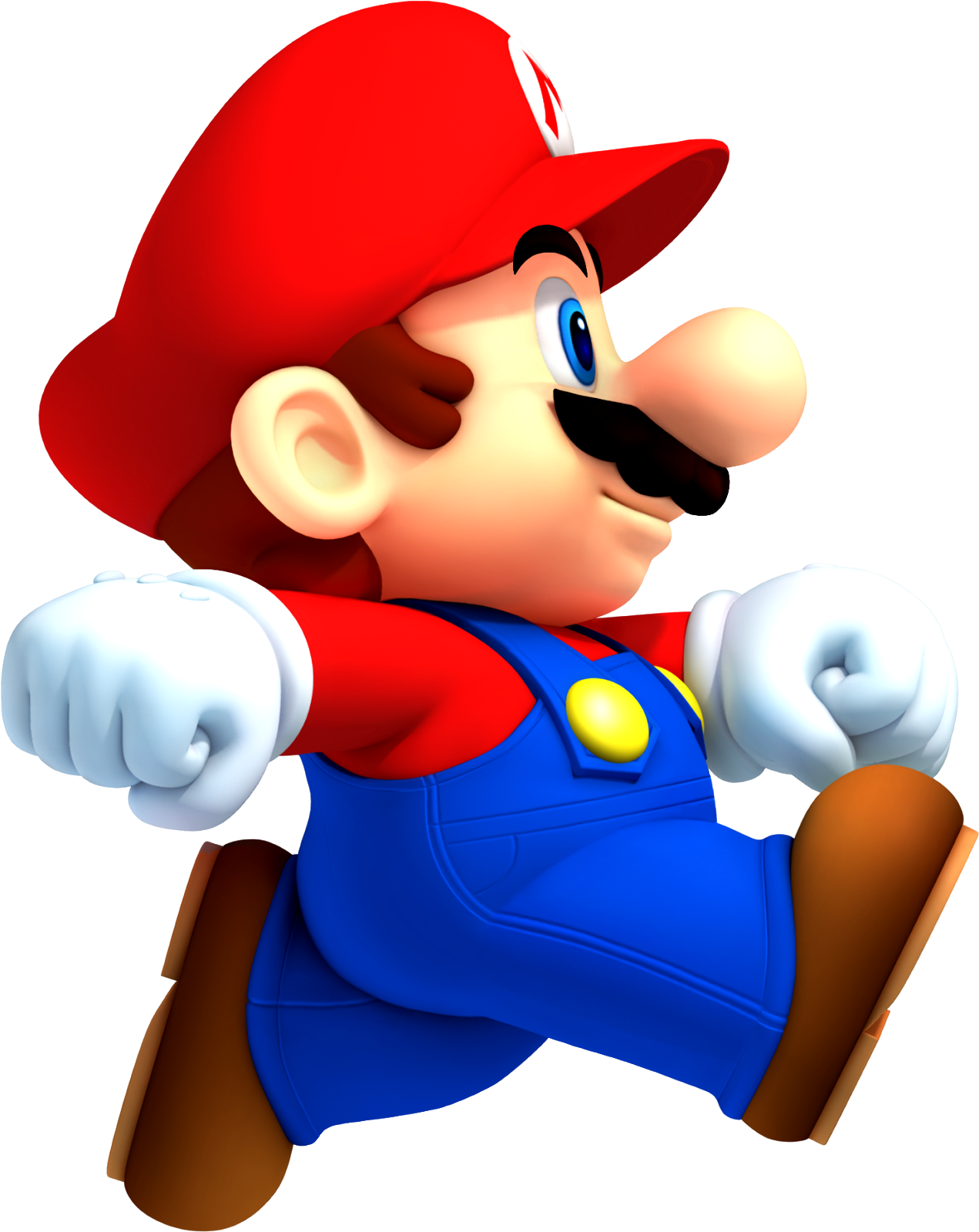 Super Mario Bros Clip Art Oh My Fiesta For Geeks - Super Mario Bros Clip Art Oh My Fiesta For Geeks (1271x1600)