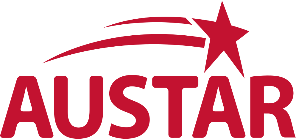 File - Austar Logo - Svg - 5 Star Taxi Chadderton (1024x492)