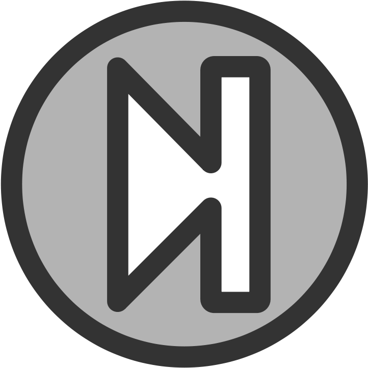 Free Ft3rightarrow - Symbol For The End (900x900)