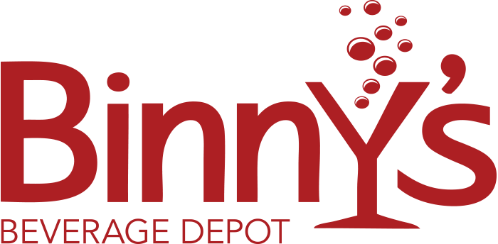 Binny's Beverage Depot - Binny's Beverage Depot Logo (700x344)