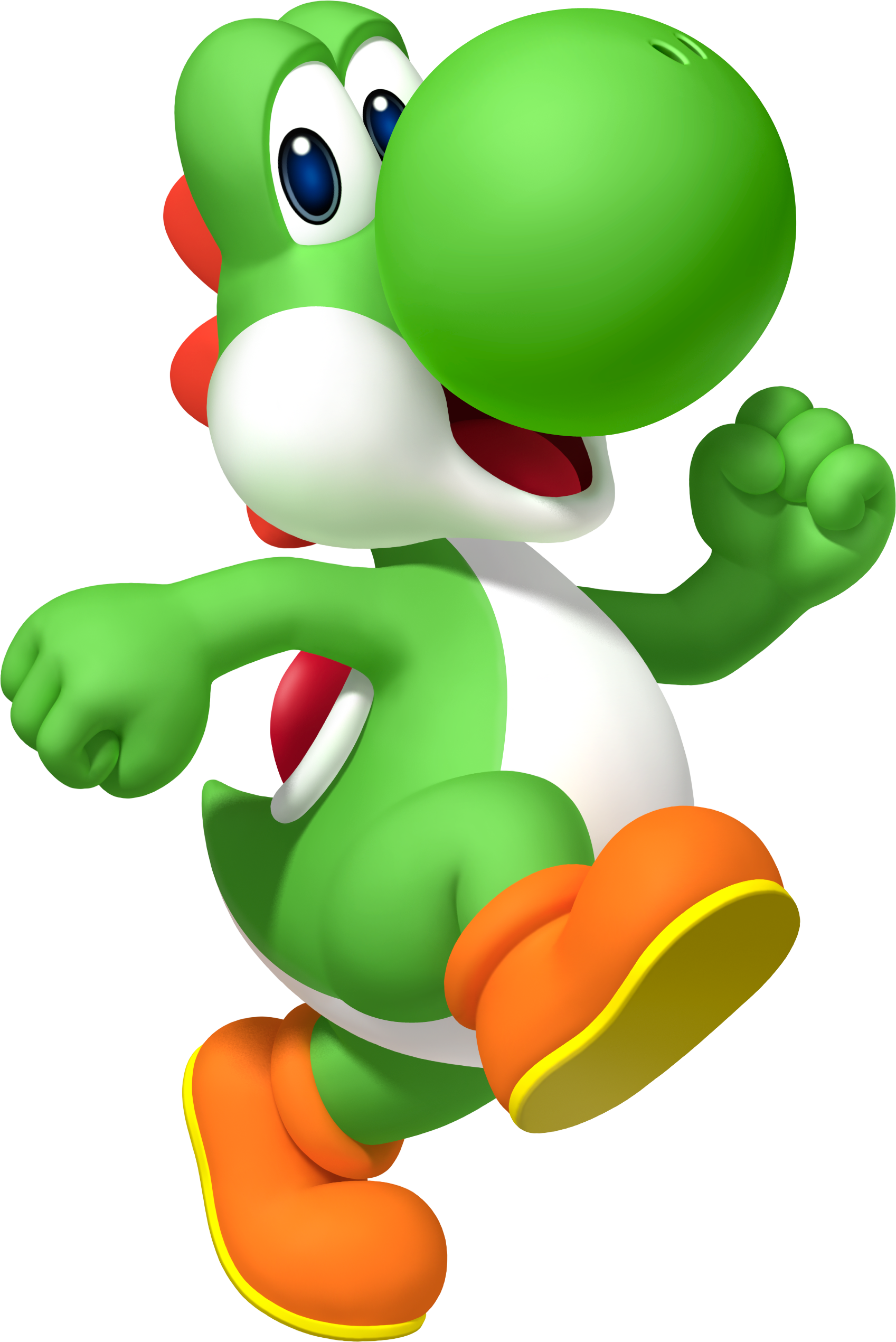 Yoshi Commits Tax Fraud (1697x2541)