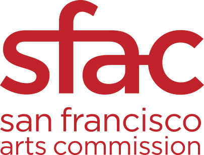 San Francisco Arts Commission Logo (405x308)