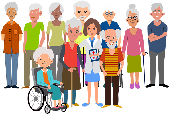 Free Oasis Coding Evaluation - Illustration (600x405)