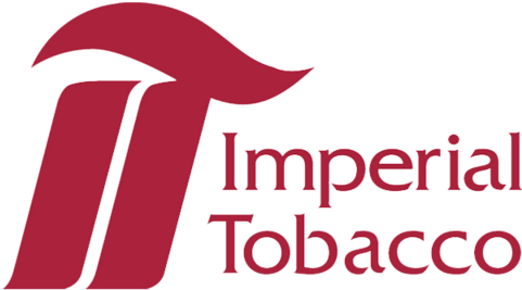 Imperial Tobacco - Imperial Tobacco Group Logo (480x352)
