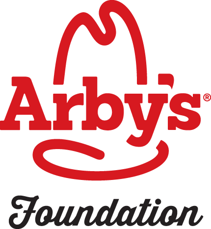 Arby's Foundation Logo - Arby's We Have The Meats (430x467)