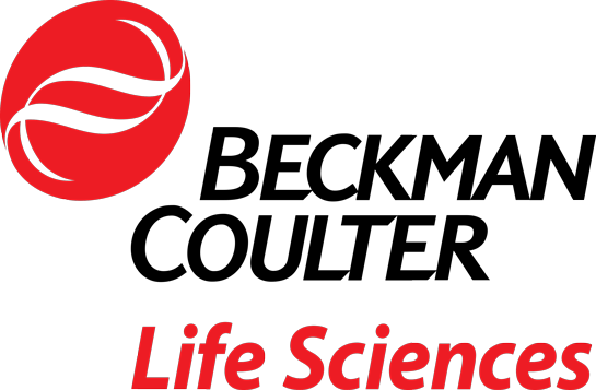 Beckman Coulter Life Sciences Logo - Beckman Coulter Life Sciences (545x357)