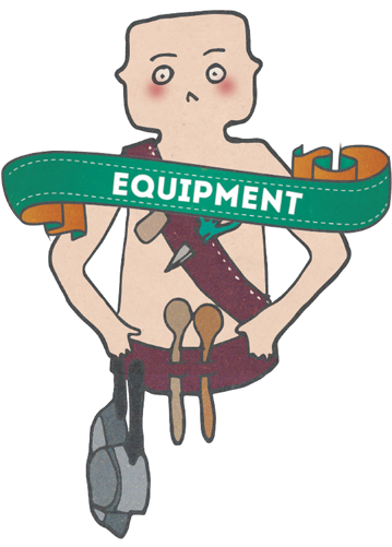 Learn About Equipment - Cooking (408x500)