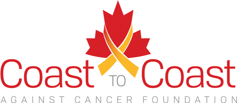 Coast To Coast Against Cancer Foundation Coast To Coast - Coast To Coast Against Cancer (781x368)
