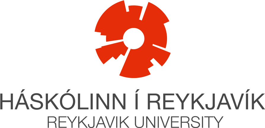 Merki Háskólans Í Reykjavík Merki Háskólans Í Reykjavík - Reykjavik University (1063x591)
