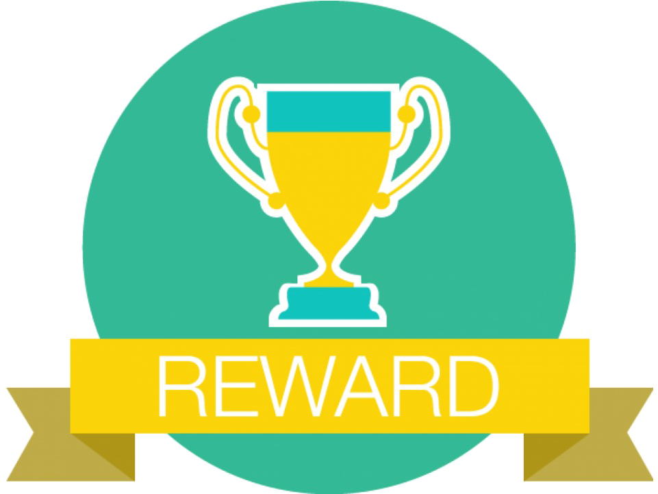 Rewards Png Pic - Reward Png (1280x720)